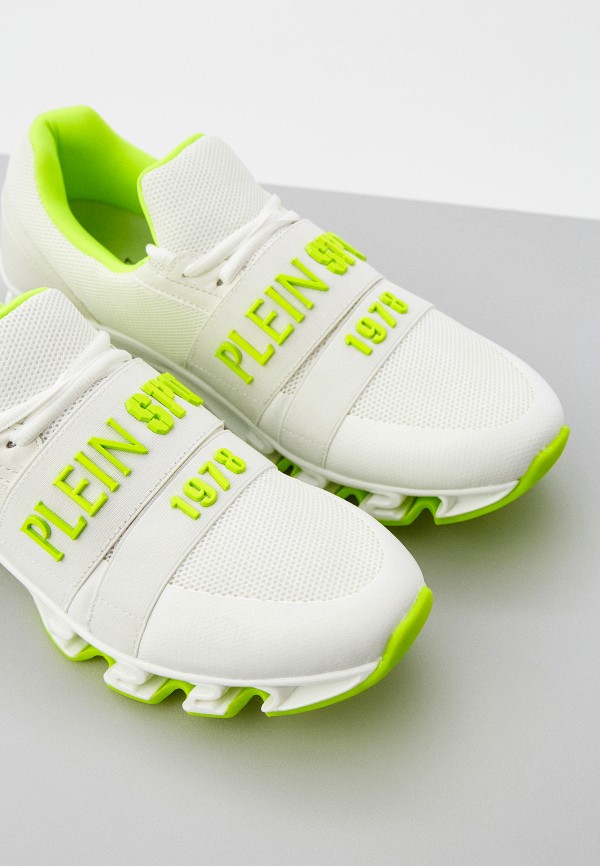 фото Кроссовки plein sport