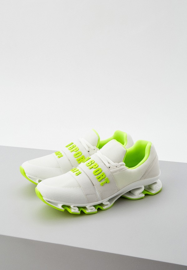 фото Кроссовки plein sport
