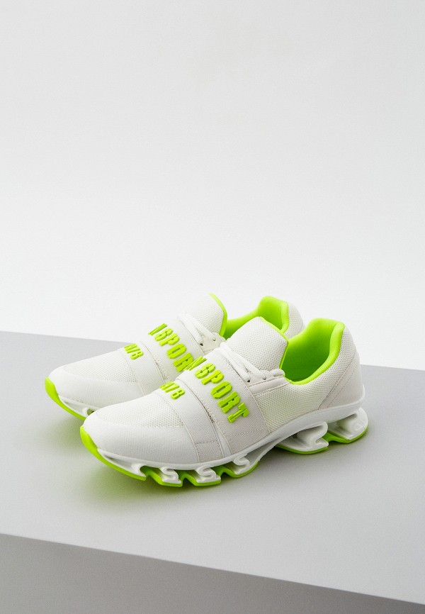 фото Кроссовки plein sport