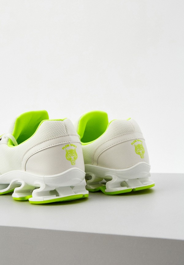 фото Кроссовки plein sport