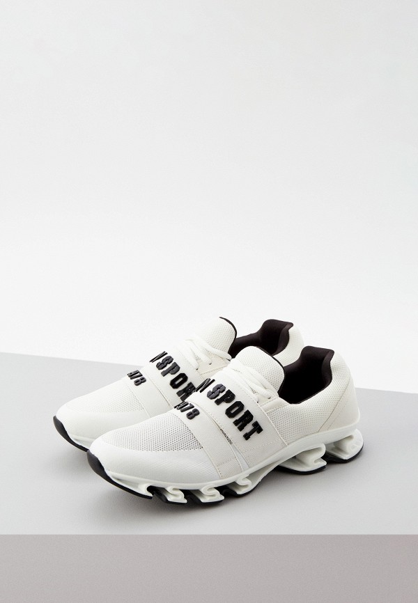 фото Кроссовки plein sport