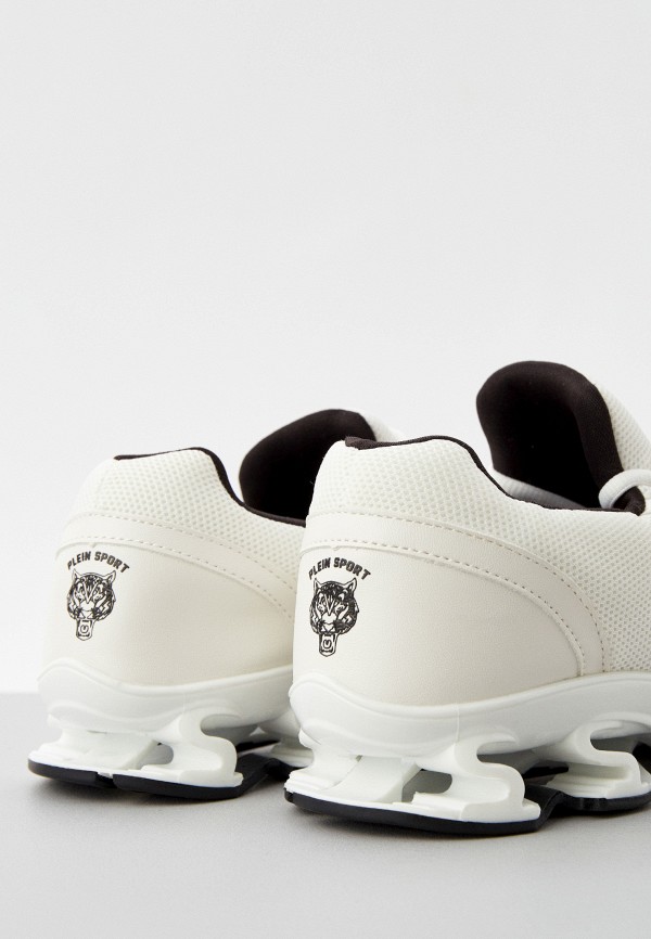 фото Кроссовки plein sport