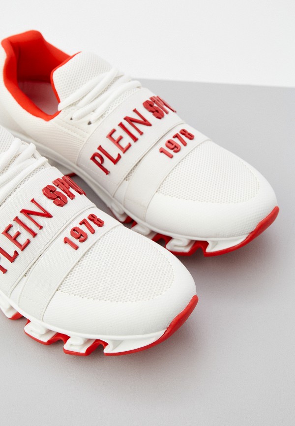 фото Кроссовки plein sport