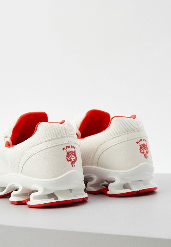 фото Кроссовки plein sport