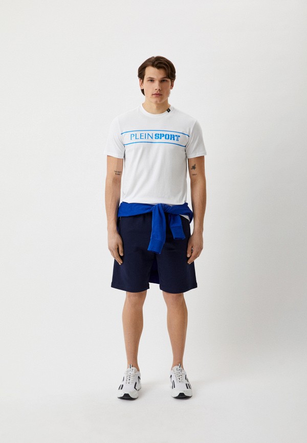 фото Футболка plein sport