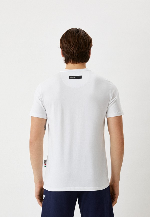 фото Футболка plein sport