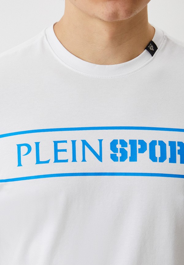 фото Футболка plein sport