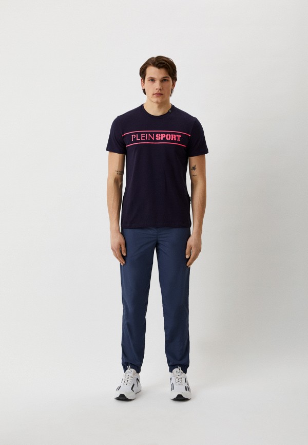 фото Футболка plein sport
