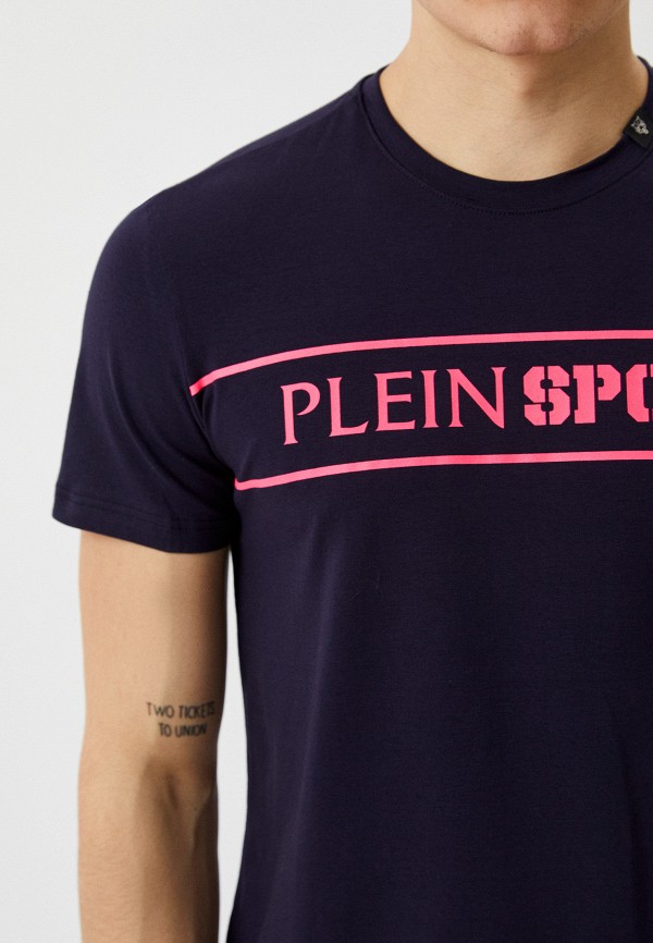 фото Футболка plein sport