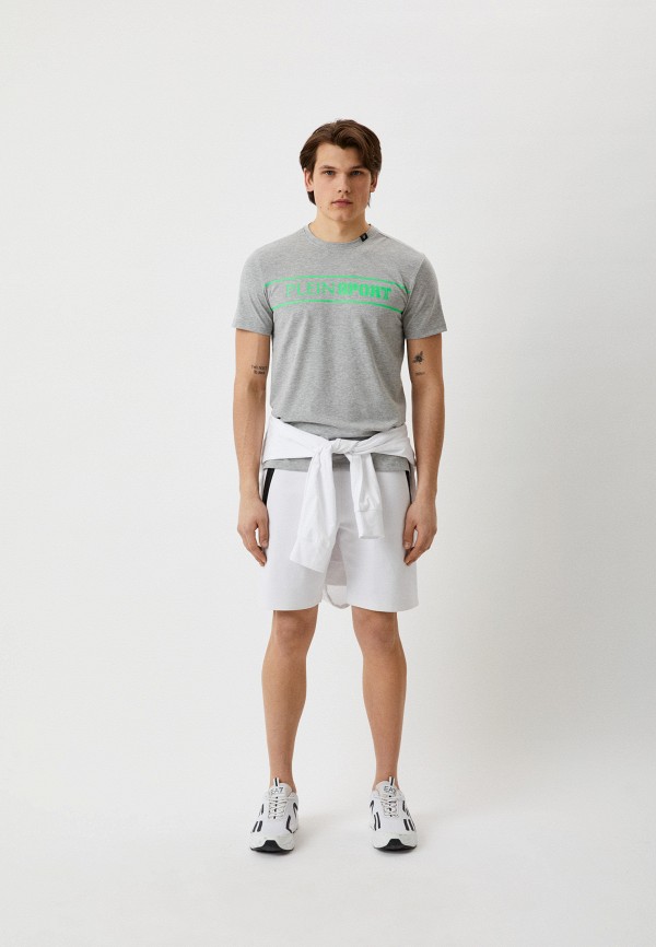 фото Футболка plein sport