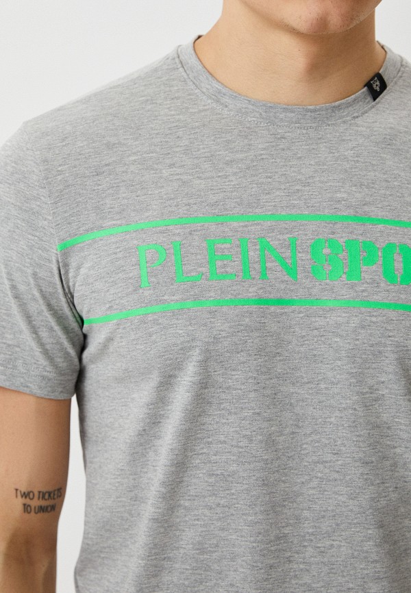 фото Футболка plein sport