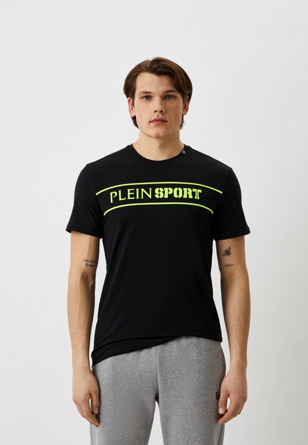 фото Футболка plein sport