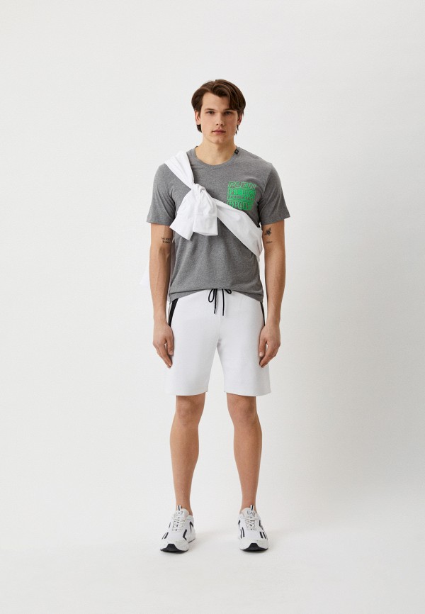 фото Футболка plein sport