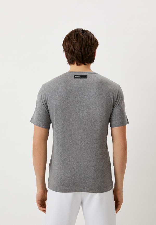 фото Футболка plein sport