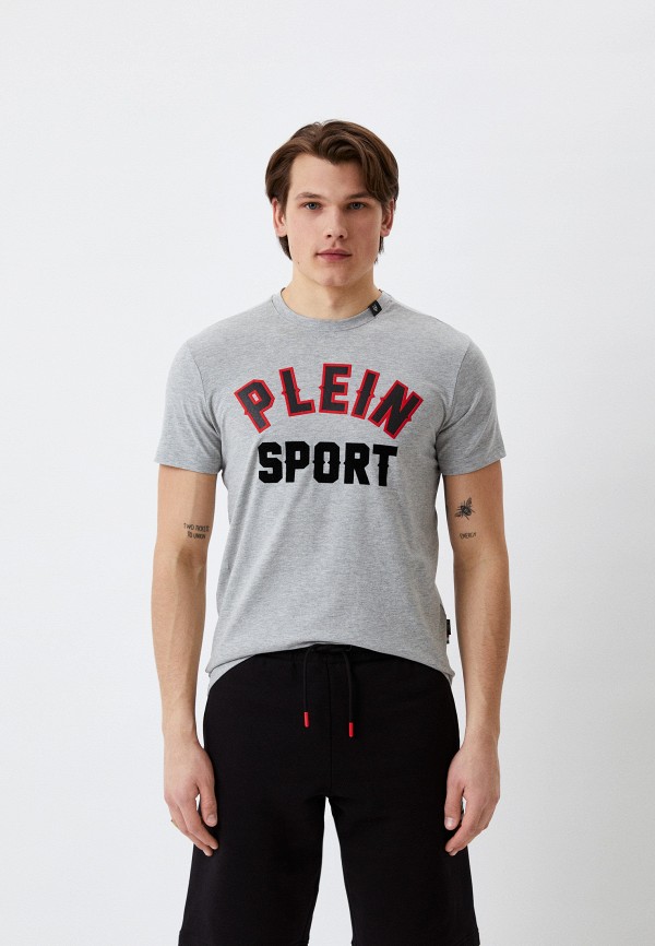 фото Футболка plein sport