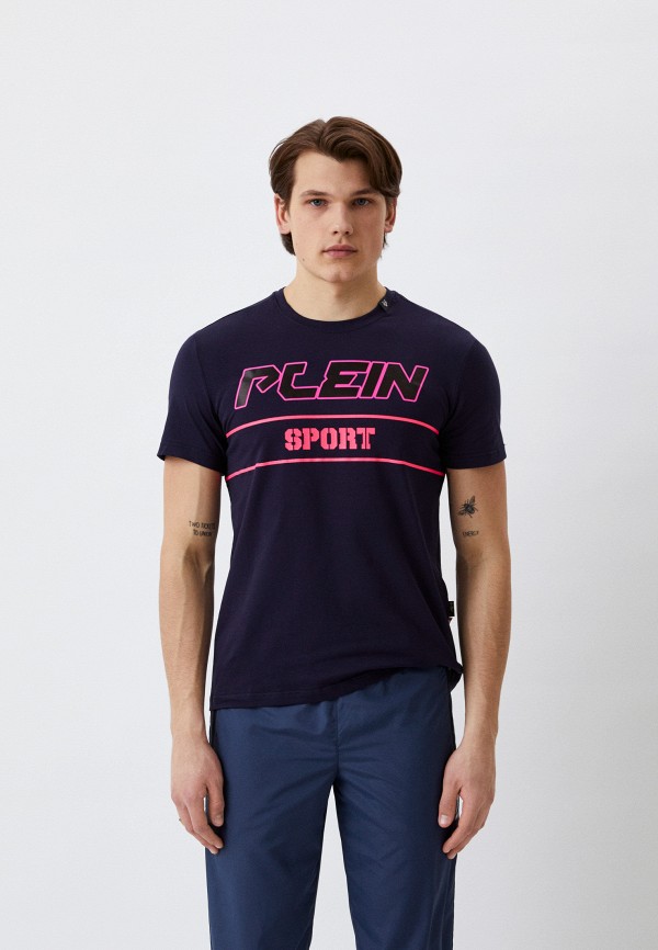 фото Футболка plein sport