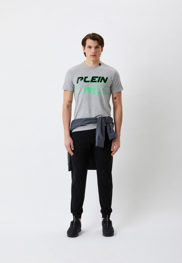 фото Футболка plein sport