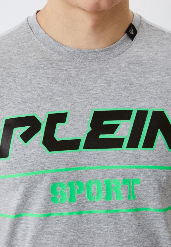 фото Футболка plein sport