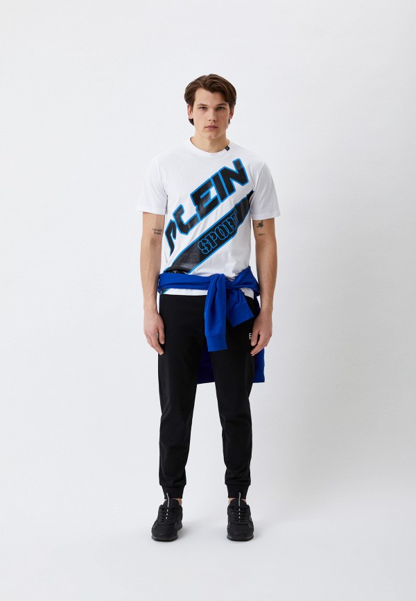 фото Футболка plein sport