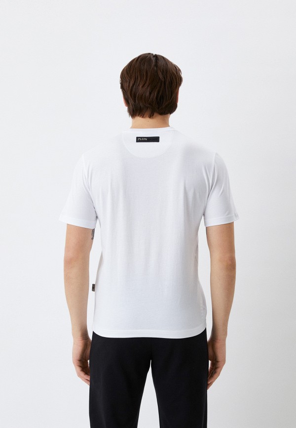 фото Футболка plein sport