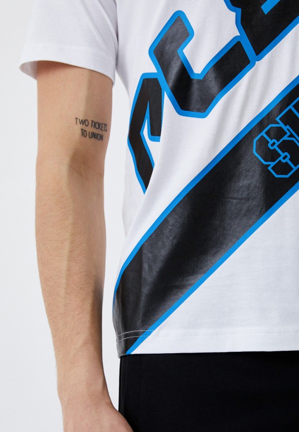 фото Футболка plein sport