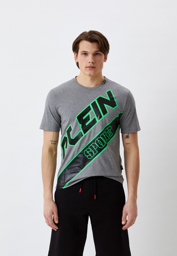 фото Футболка plein sport