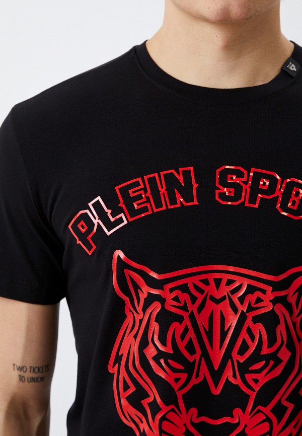 фото Футболка plein sport