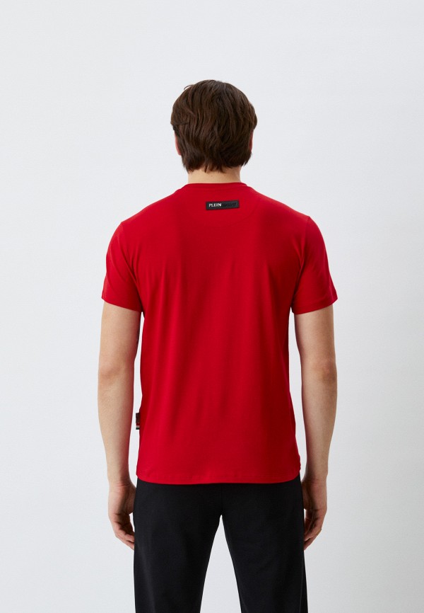 фото Футболка plein sport
