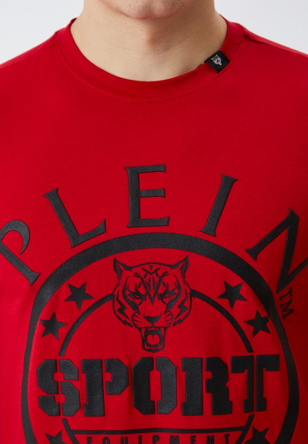 фото Футболка plein sport