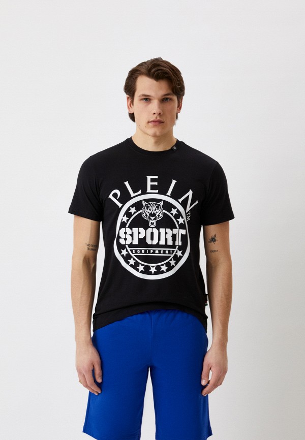 фото Футболка plein sport