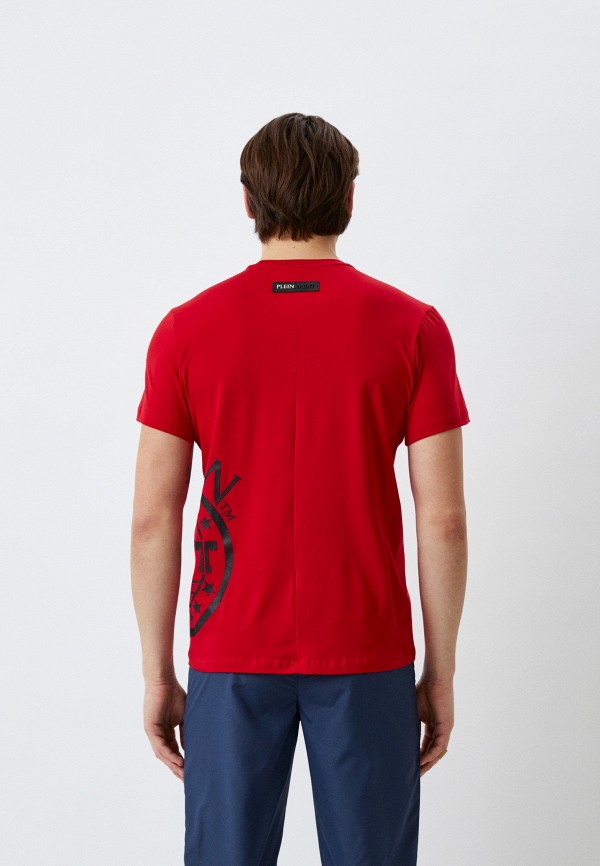 фото Футболка plein sport