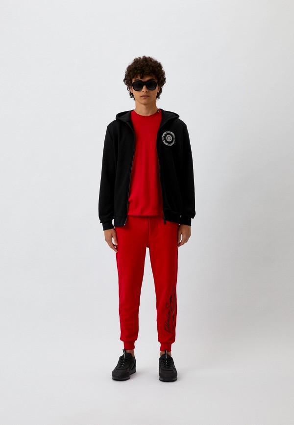 фото Футболка plein sport