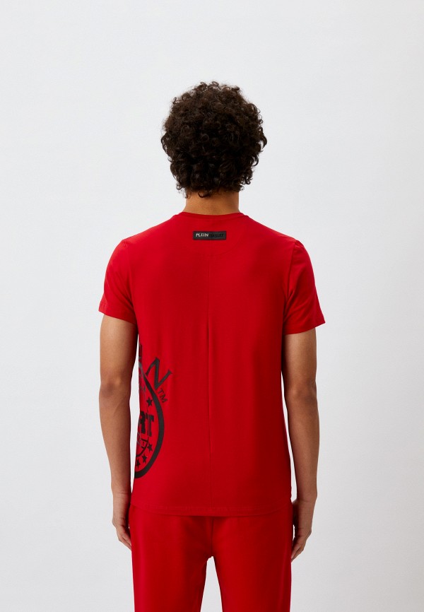 фото Футболка plein sport
