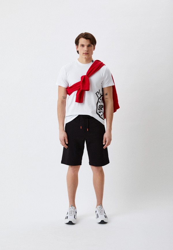 фото Футболка plein sport