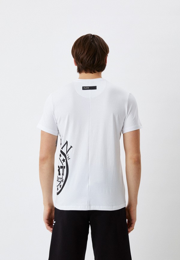 фото Футболка plein sport