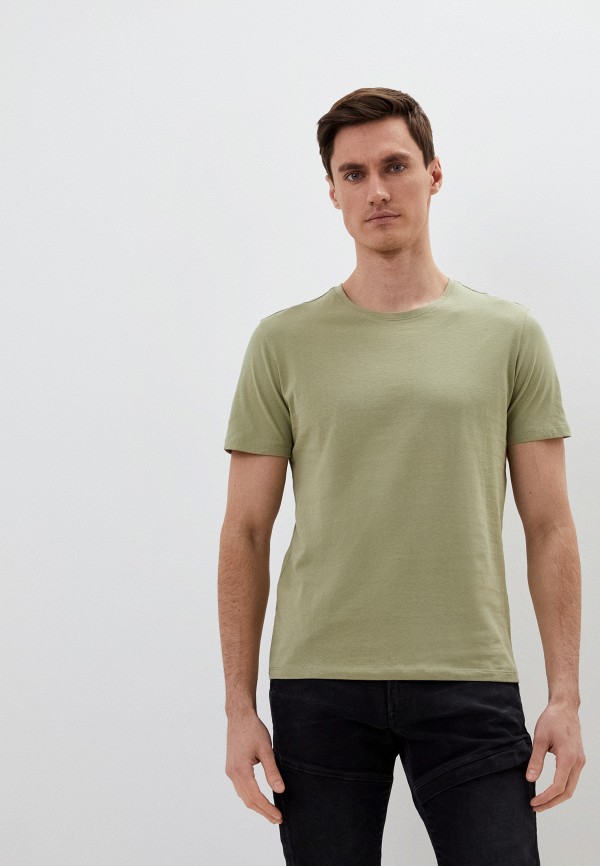 

Футболка Snow Airwolf, Зеленый