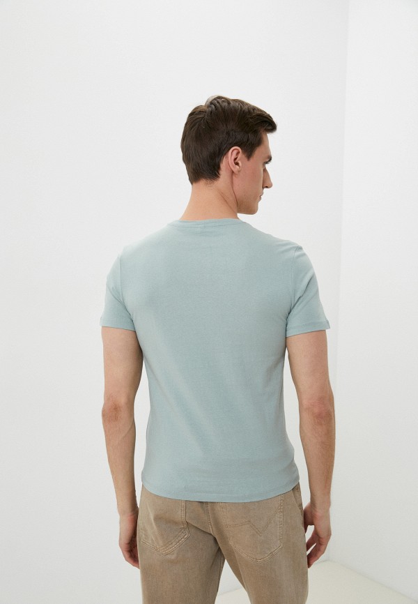 фото Футболка snow airwolf