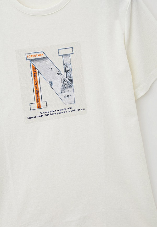 фото Футболка snow airwolf