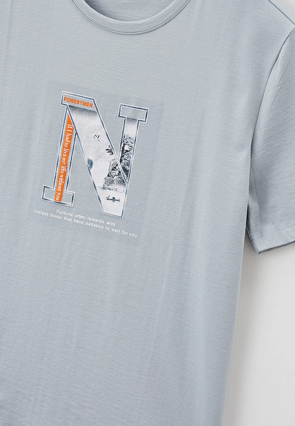 фото Футболка snow airwolf