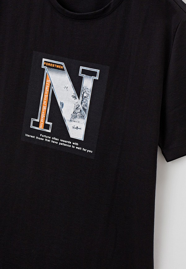 фото Футболка snow airwolf