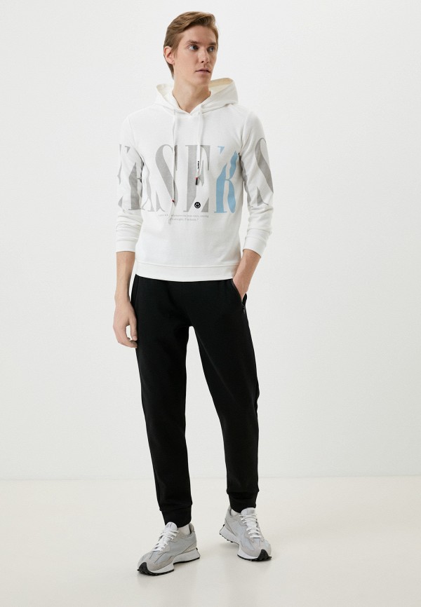 фото Худи snow airwolf