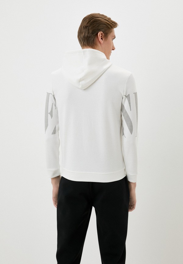 фото Худи snow airwolf