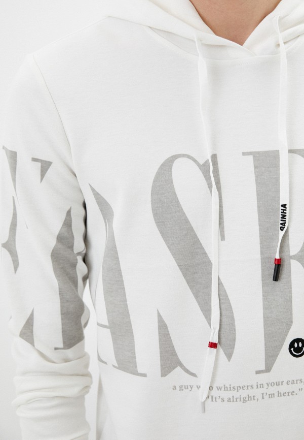 фото Худи snow airwolf