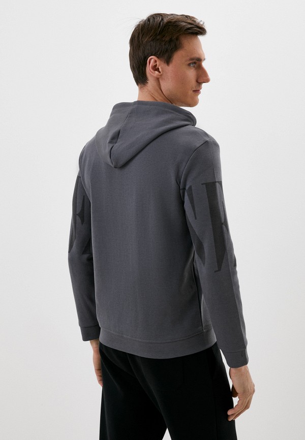 фото Худи snow airwolf