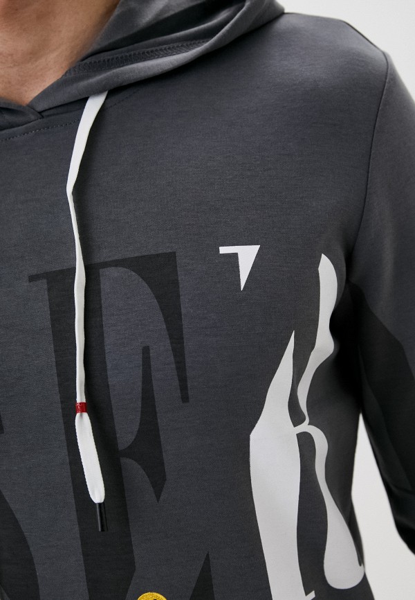 фото Худи snow airwolf