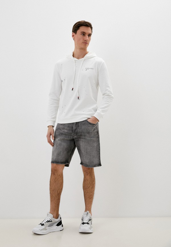 фото Худи snow airwolf