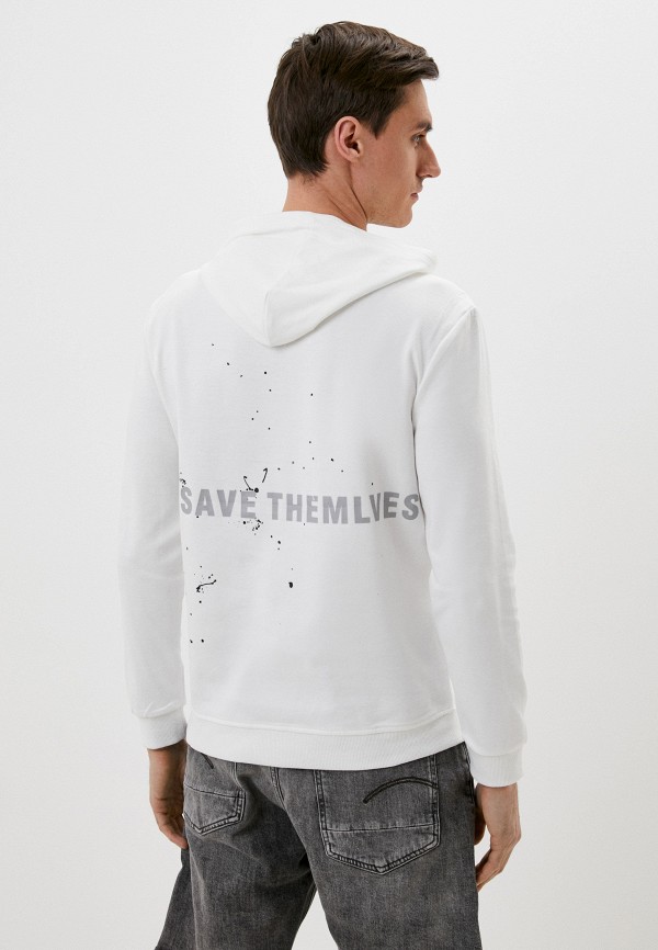 фото Худи snow airwolf