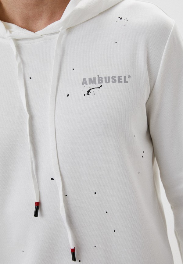 фото Худи snow airwolf