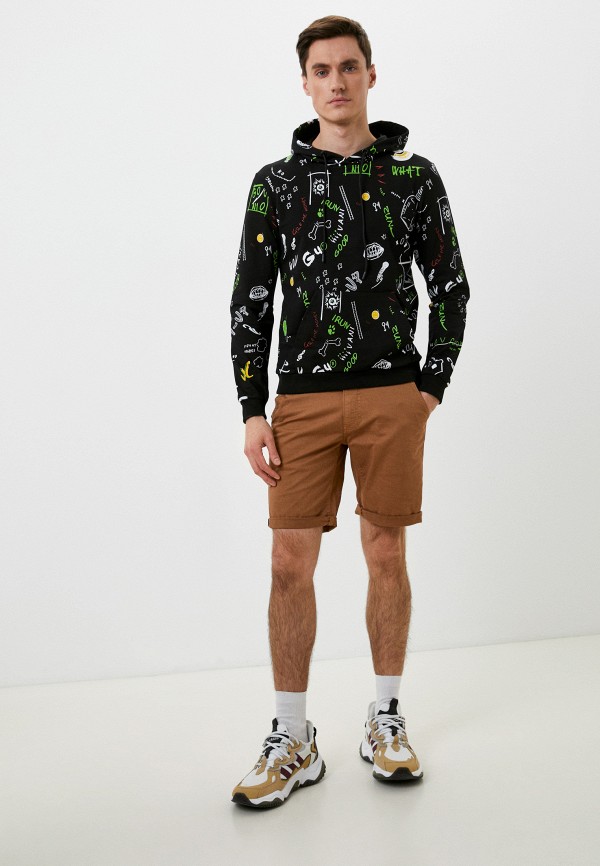 фото Худи snow airwolf