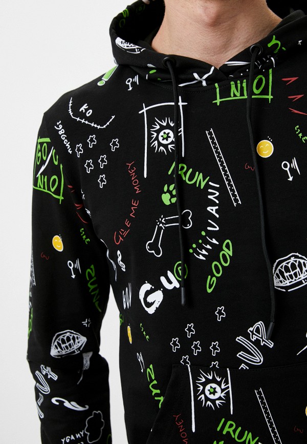 фото Худи snow airwolf